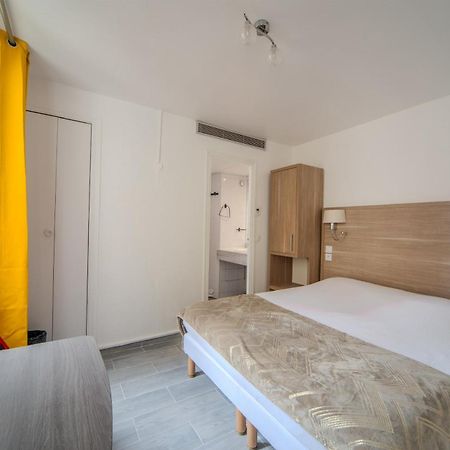 City Inn Paris Eksteriør bilde