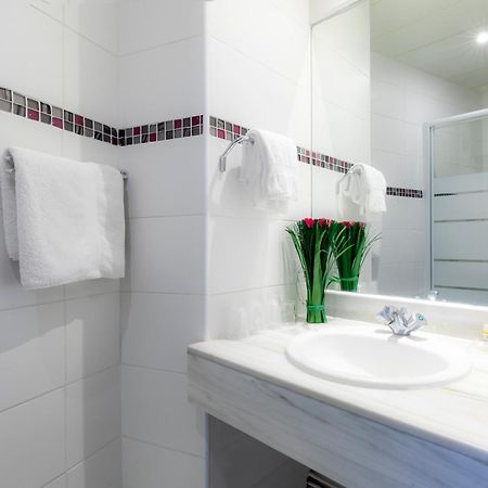 City Inn Paris Eksteriør bilde